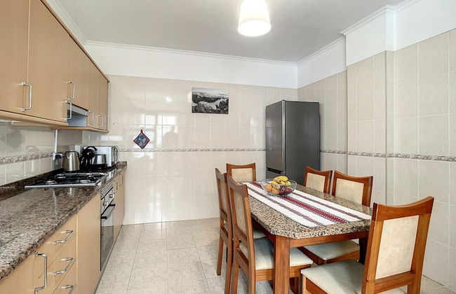 Milagres Apartment by Atlantic Holiday - Photo 17