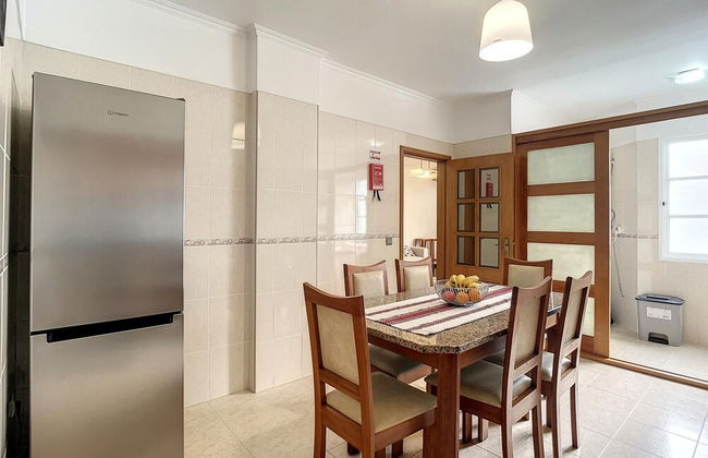 Milagres Apartment by Atlantic Holiday - Photo 3