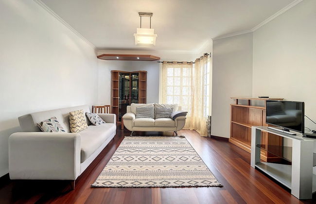 Milagres Apartment by Atlantic Holiday - Photo 11