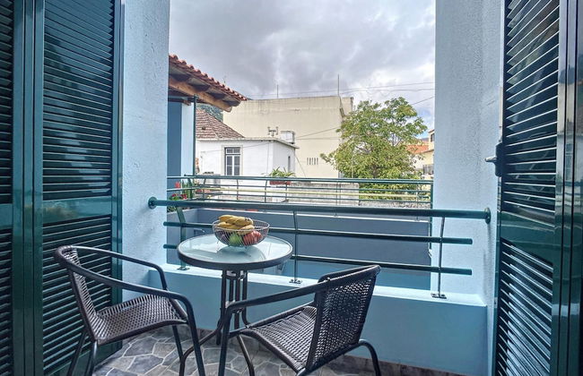 Milagres Apartment by Atlantic Holiday - Photo 29