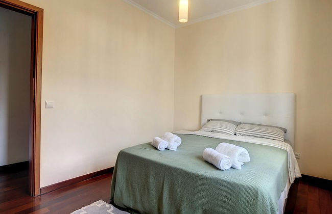 Milagres Apartment by Atlantic Holiday - Photo 28