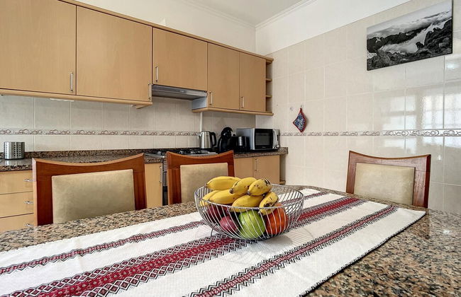 Milagres Apartment by Atlantic Holiday - Photo 4