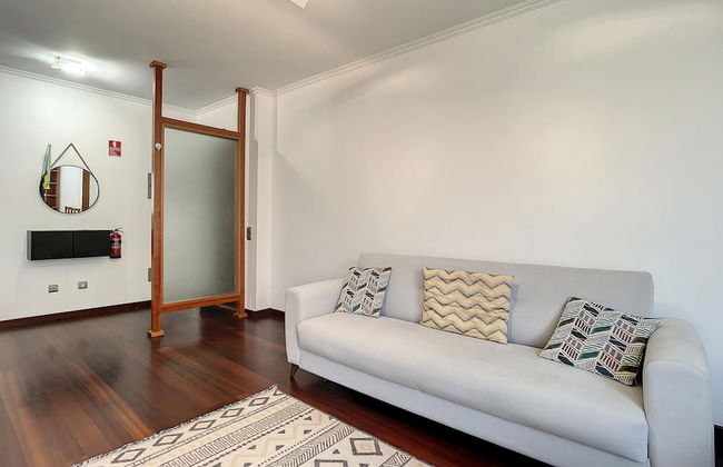 Milagres Apartment by Atlantic Holiday - Photo 15