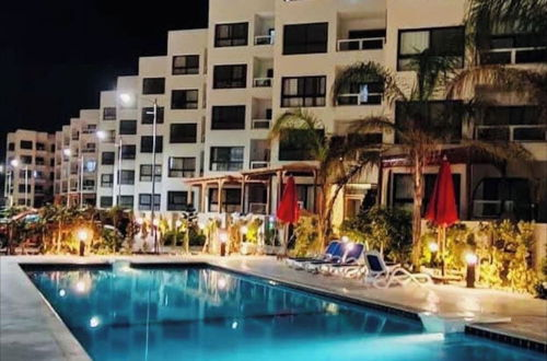 Foto 42 - porto Said Tourist Resort Luxury Hotel Apartments