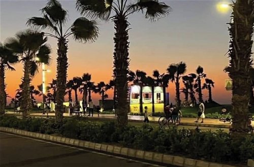 Foto 53 - Port Said City, Damietta Port Said Coastal Road No2427