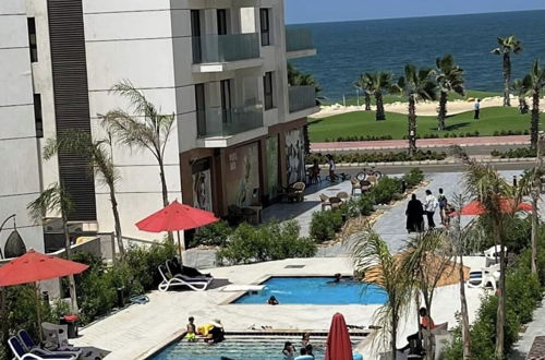 Foto 57 - porto Said Tourist Resort Luxury Hotel Apartments