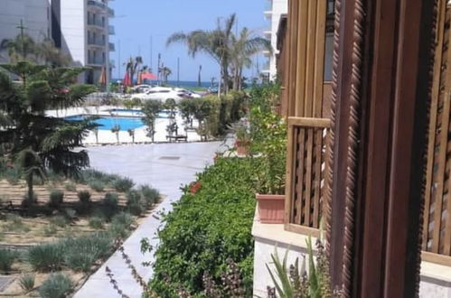 Foto 43 - Port Said Resort Rentals 5