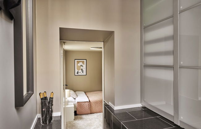 Staysville – City Center - Foto 5