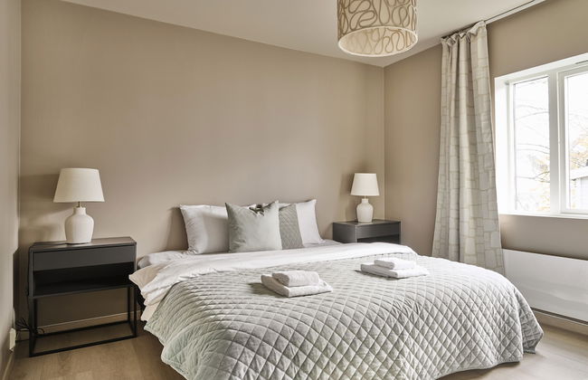 Staysville – City Center - Foto 9