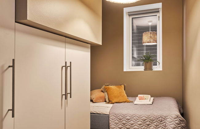 Staysville – City Center - Foto 2