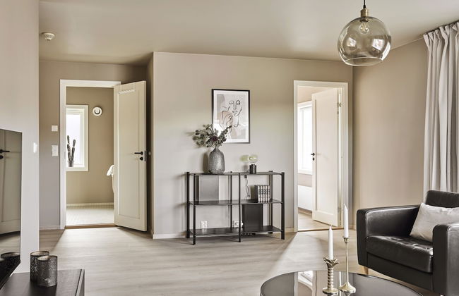 Staysville – City Center - Foto 14