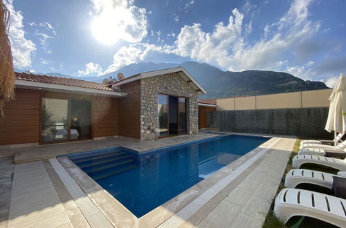 Photo 1 - Fethiye Tlos 4 Yalı Villa