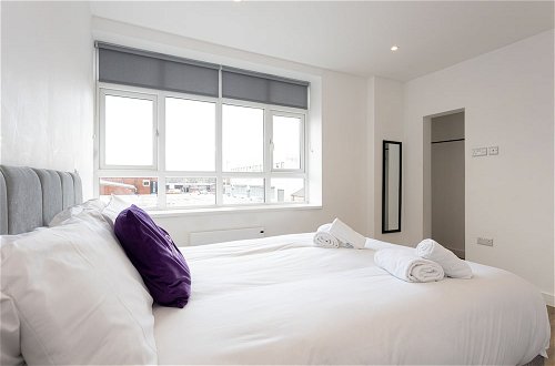 Foto 11 - Pillo Rooms Apartments- Manchester Arena