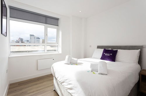 Photo 7 - Pillo Rooms Apartments- Manchester Arena