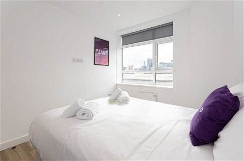 Foto 3 - Pillo Rooms Apartments- Manchester Arena