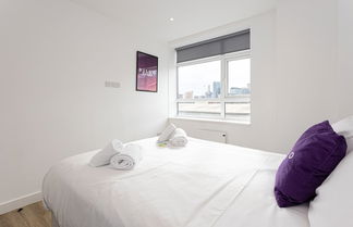 Foto 3 - Pillo Rooms Apartments- Manchester Arena