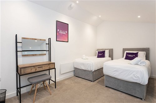 Foto 24 - Pillo Rooms Apartments- Manchester Arena