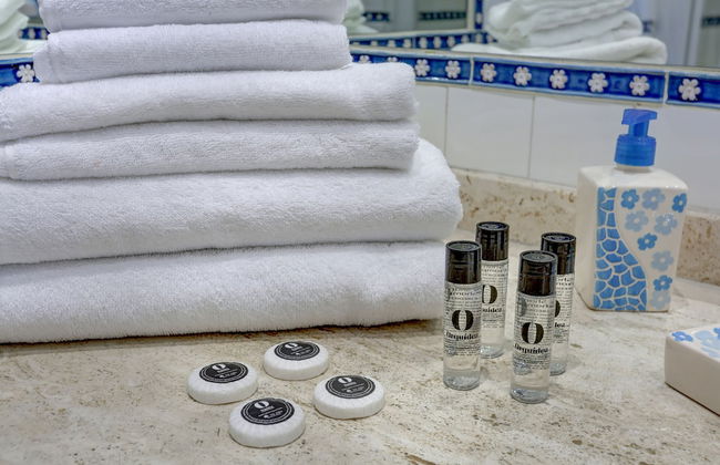 Residenza Sette Sale - Home and More - Photo 22