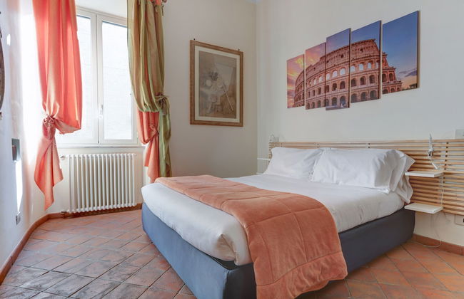 Residenza Sette Sale - Home and More - Photo 2