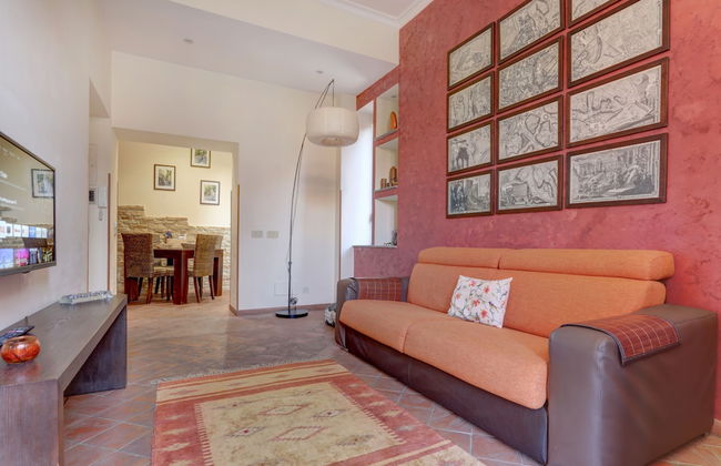 Residenza Sette Sale - Home and More - Photo 8