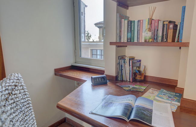 Residenza Sette Sale - Home and More - Photo 13