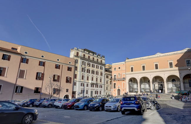 Residenza Sette Sale - Home and More - Photo 31