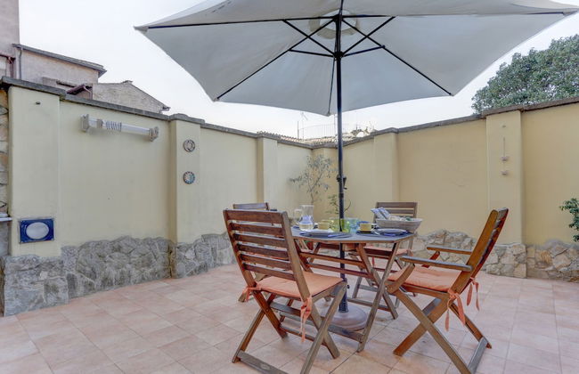 Residenza Sette Sale - Home and More - Photo 1