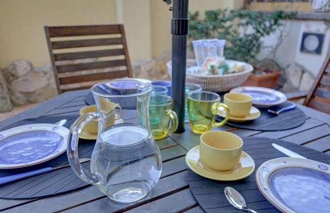 Residenza Sette Sale - Home and More - Photo 29