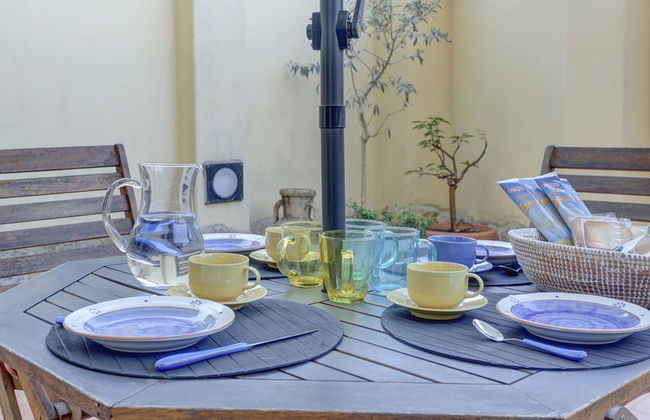 Residenza Sette Sale - Home and More - Photo 30