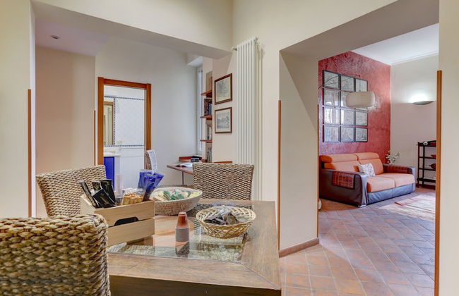 Residenza Sette Sale - Home and More - Photo 10