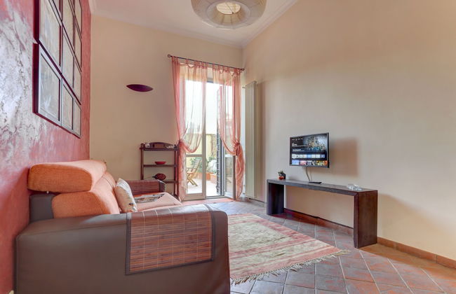Residenza Sette Sale - Home and More - Photo 12
