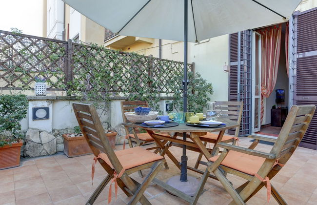 Residenza Sette Sale - Home and More - Photo 15