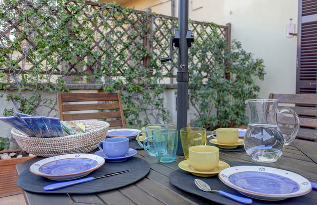 Residenza Sette Sale - Home and More - Photo 28