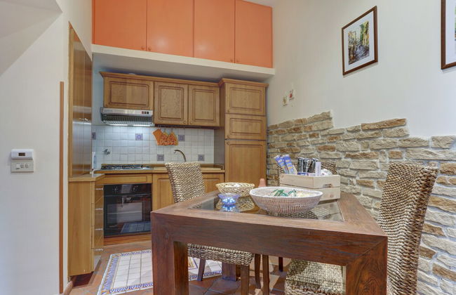 Residenza Sette Sale - Home and More - Photo 7