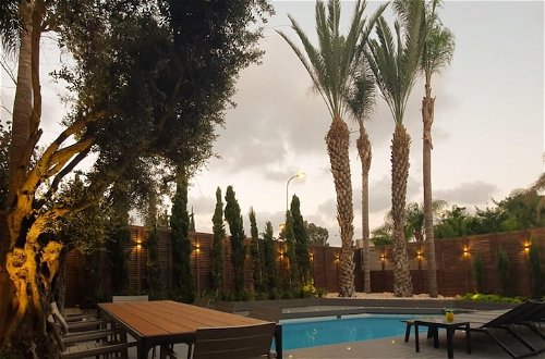 Foto 12 - Villa Jasmin in Herzliya