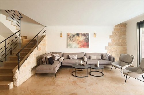 Foto 13 - Villa Jasmin in Herzliya