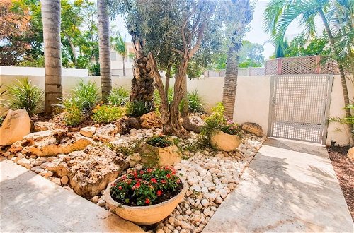 Foto 38 - Villa Jasmin in Herzliya