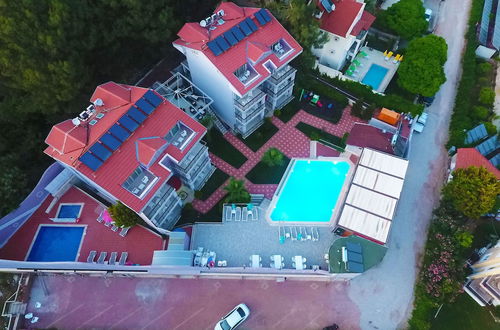 Foto 7 - Fethiye Nokta Paspatur Suit