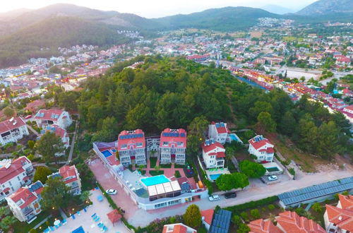 Photo 9 - Fethiye Nokta Suit Belcekiz Apart