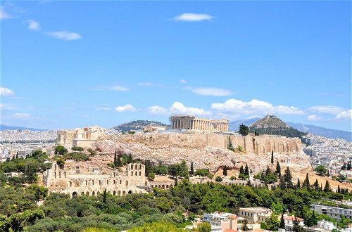 Photo 20 - Luxurious Apartment in Acropolis
