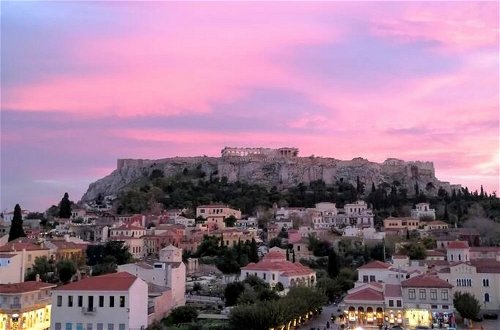 Photo 30 - Luxurious Apartment in Acropolis