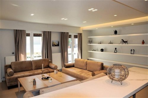 Foto 14 - Luxurious Apartment in Acropolis
