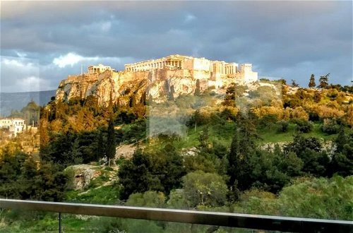 Foto 3 - Luxurious Apartment in Acropolis