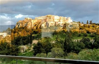 Foto 3 - Luxurious Apartment in Acropolis