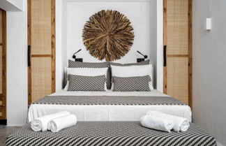 Foto 1 - K Suites Naxos One Bedroom Apartment