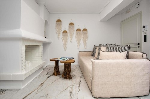 Photo 3 - K Suites Naxos One Bedroom Apartment