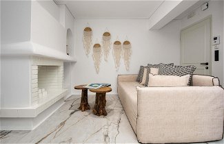 Foto 3 - K Suites Naxos One Bedroom Apartment