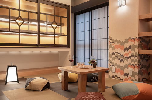 Photo 4 - Mimaru Suites Kyoto Central