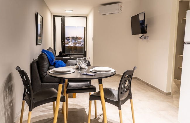 Midhouse Smartflat - Foto 5