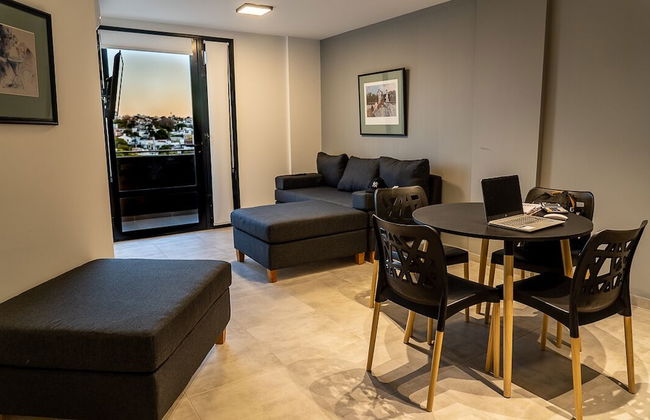 Midhouse Smartflat - Foto 1